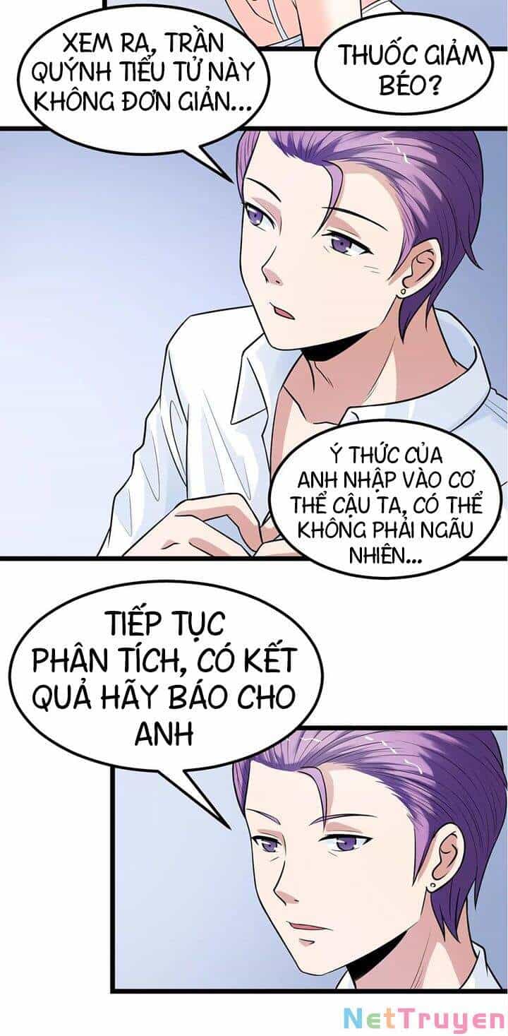 Đai Ca Trở Lại Tuổi 16 - Chương 36 - ảnh 20