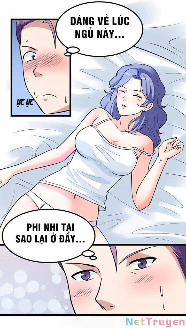 Đai Ca Trở Lại Tuổi 16 - Chương 36 - ảnh 8