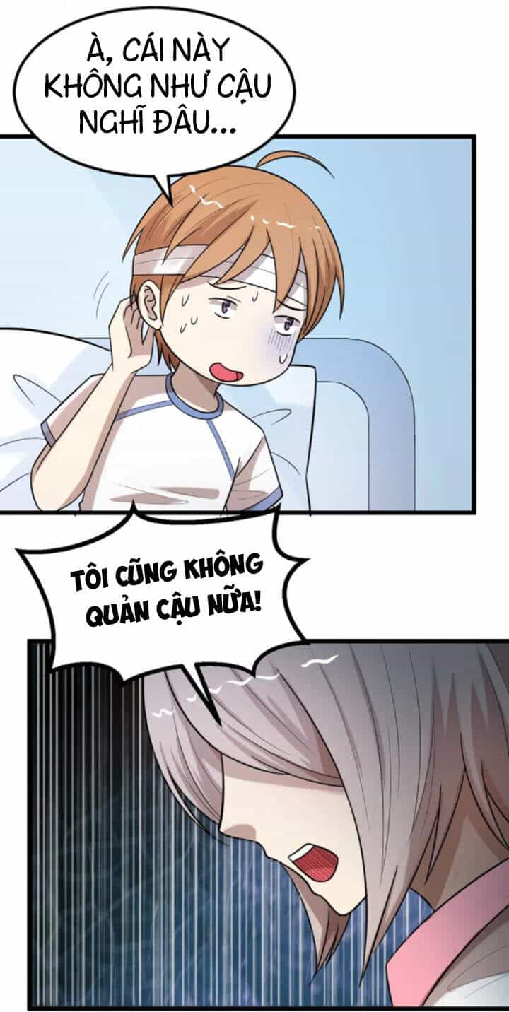 Đai Ca Trở Lại Tuổi 16 - Chương 38 - ảnh 4