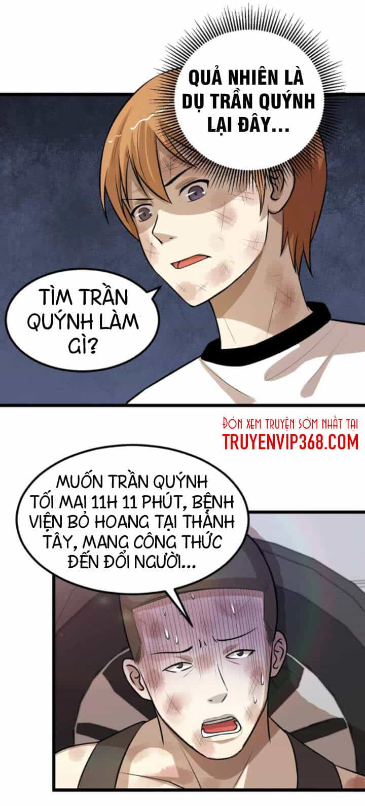 Đai Ca Trở Lại Tuổi 16 - Chương 44 - ảnh 29