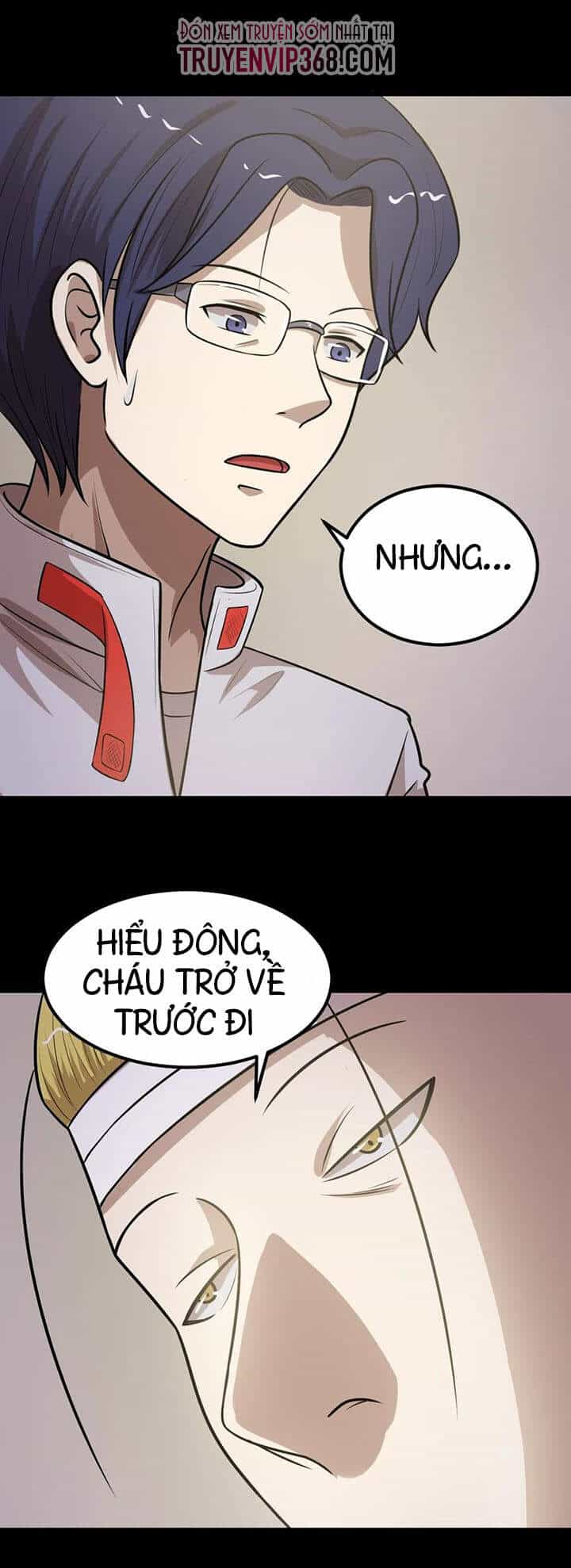 Đai Ca Trở Lại Tuổi 16 - Chương 45 - ảnh 8