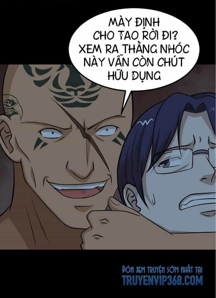 Đai Ca Trở Lại Tuổi 16 - Chương 53 - ảnh 16