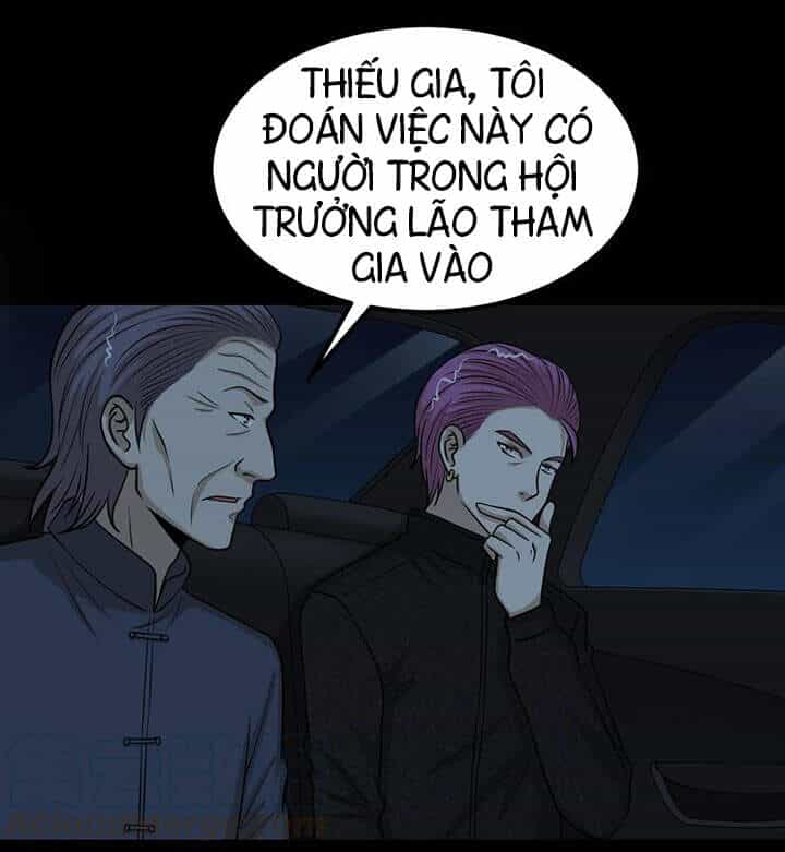 Đai Ca Trở Lại Tuổi 16 - Chương 56 - ảnh 14
