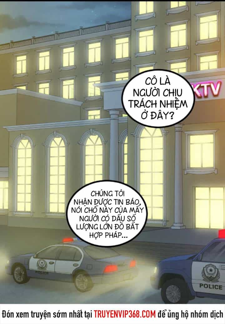 Đai Ca Trở Lại Tuổi 16 - Chương 66 - ảnh 2