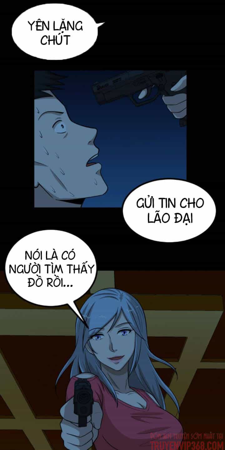 Đai Ca Trở Lại Tuổi 16 - Chương 67 - ảnh 4