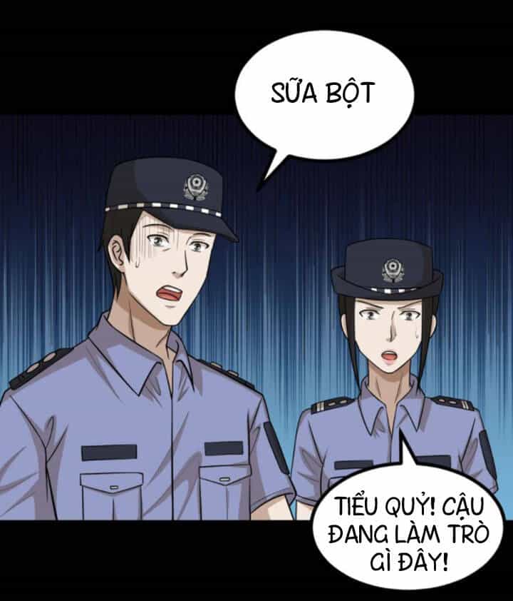Đai Ca Trở Lại Tuổi 16 - Chương 68 - ảnh 5