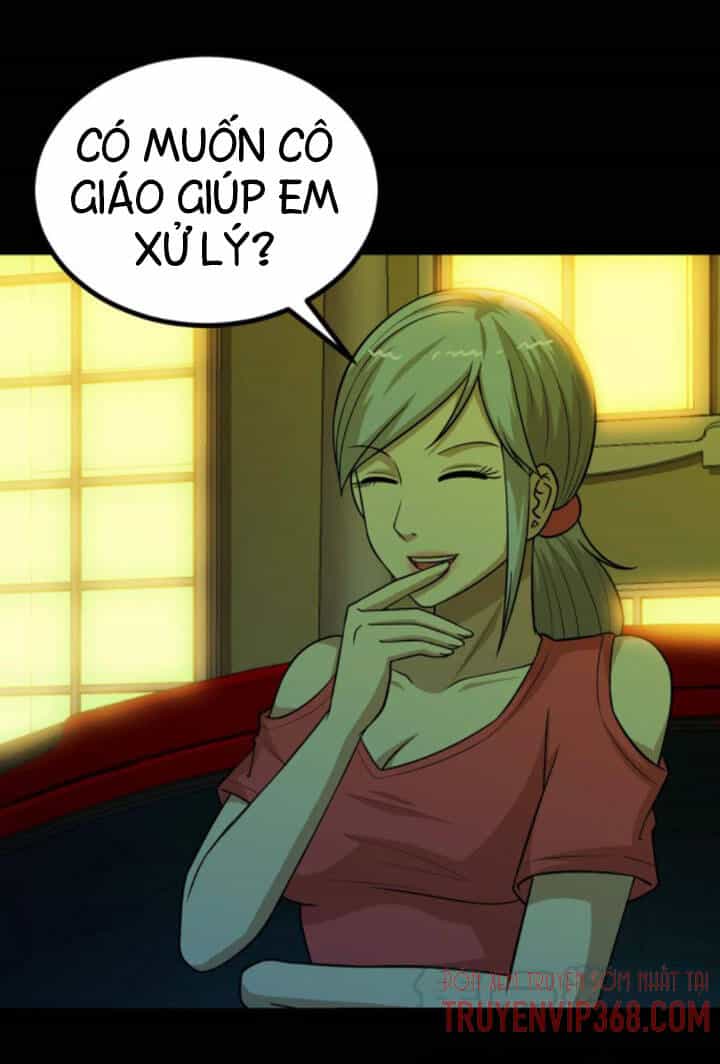 Đai Ca Trở Lại Tuổi 16 - Chương 69 - ảnh 21