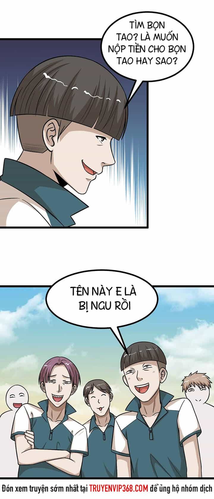 Đai Ca Trở Lại Tuổi 16 - Chương 71 - ảnh 2