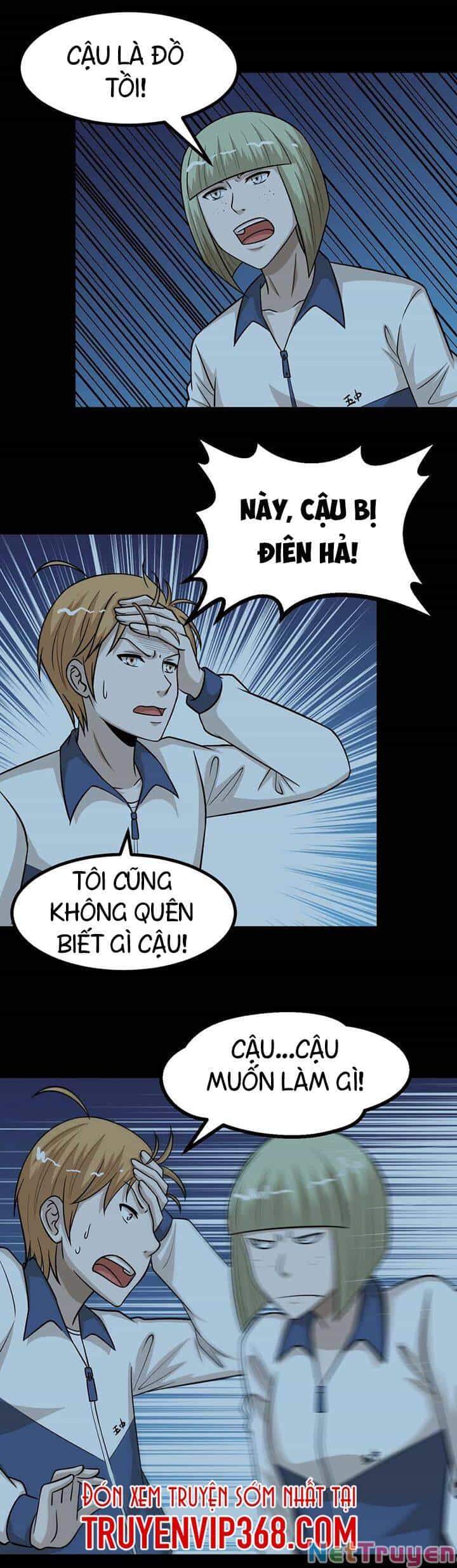 Đai Ca Trở Lại Tuổi 16 - Chương 73 - ảnh 12