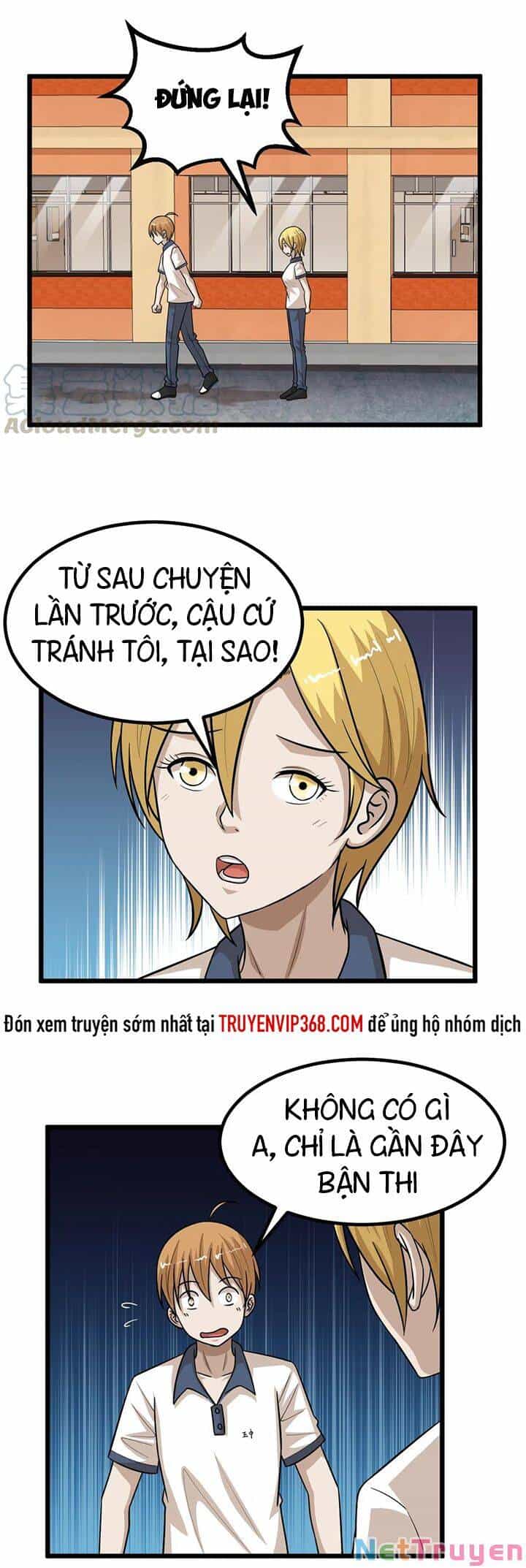 Đai Ca Trở Lại Tuổi 16 - Chương 74 - ảnh 6