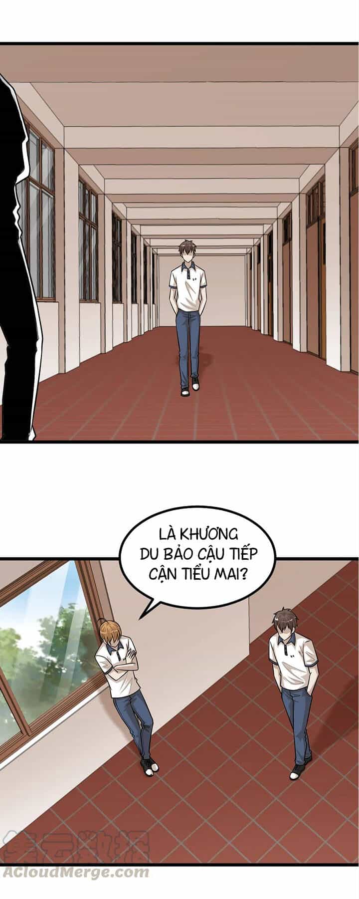 Đai Ca Trở Lại Tuổi 16 - Chương 75 - ảnh 10