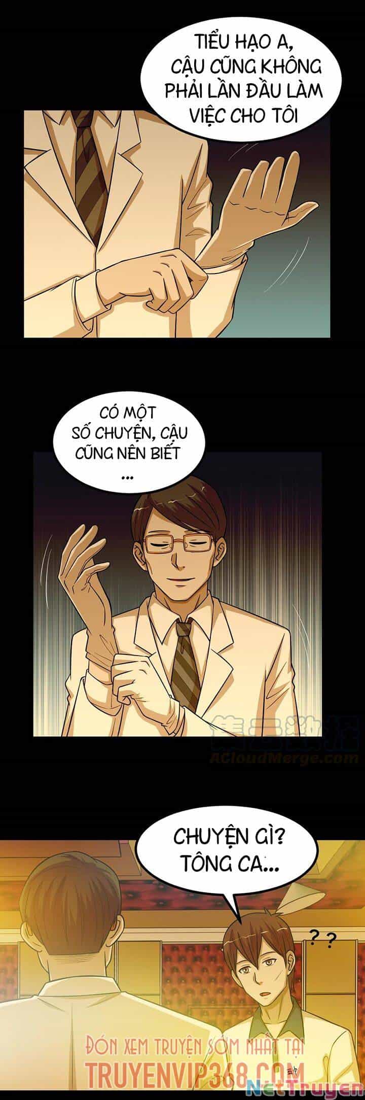 Đai Ca Trở Lại Tuổi 16 - Chương 78 - ảnh 18