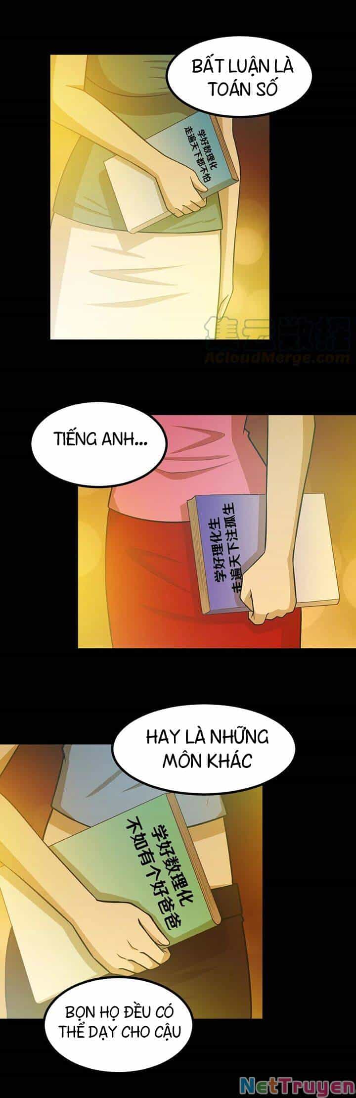 Đai Ca Trở Lại Tuổi 16 - Chương 78 - ảnh 6