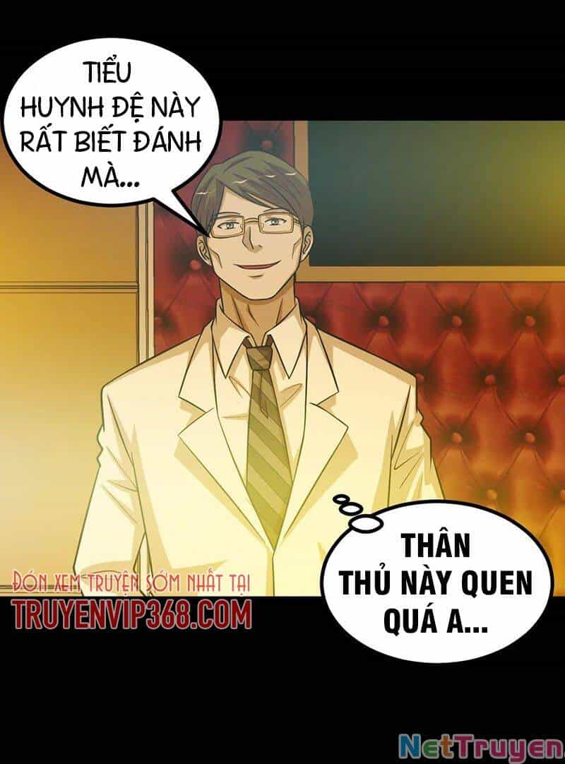 Đai Ca Trở Lại Tuổi 16 - Chương 79 - ảnh 12
