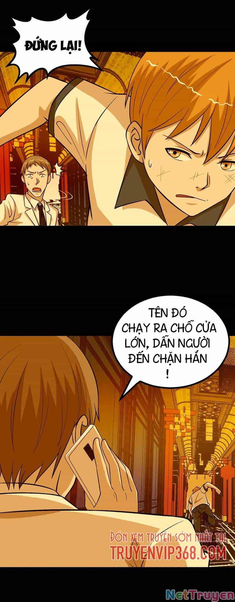 Đai Ca Trở Lại Tuổi 16 - Chương 79 - ảnh 18