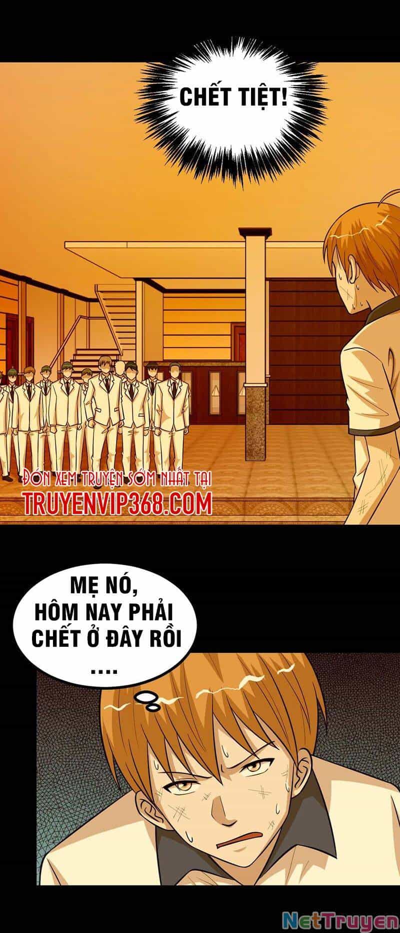 Đai Ca Trở Lại Tuổi 16 - Chương 79 - ảnh 20