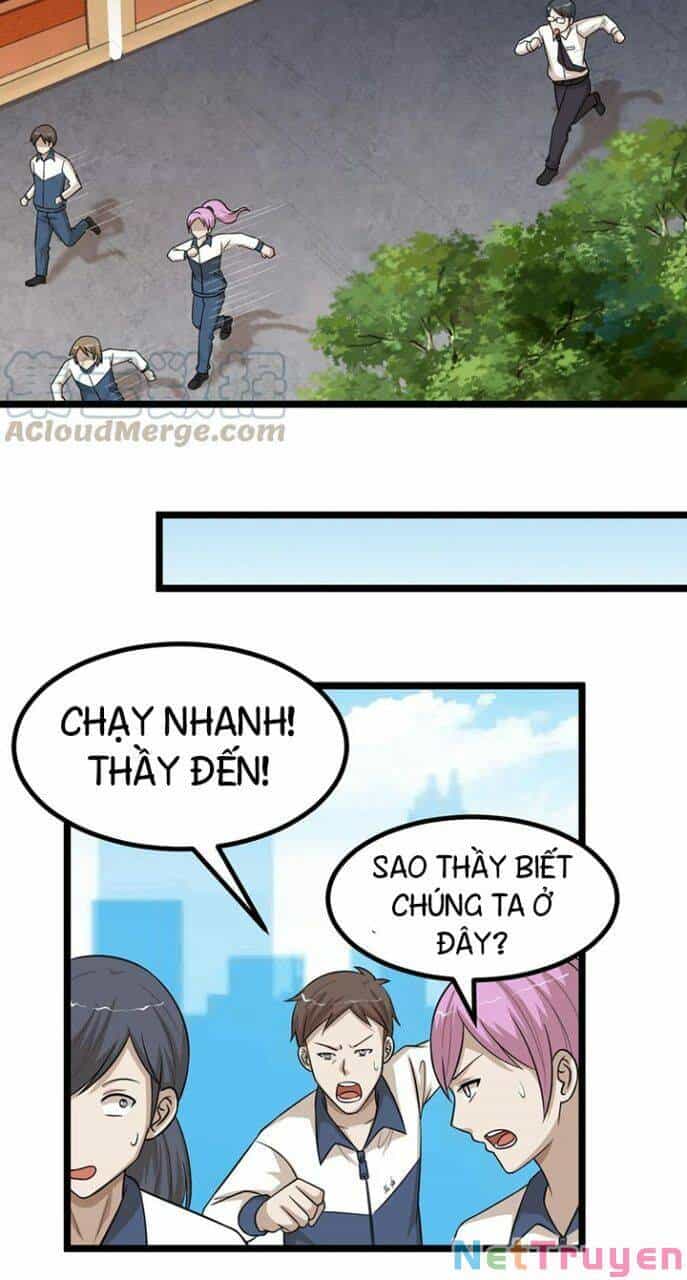 Đai Ca Trở Lại Tuổi 16 - Chương 83 - ảnh 14