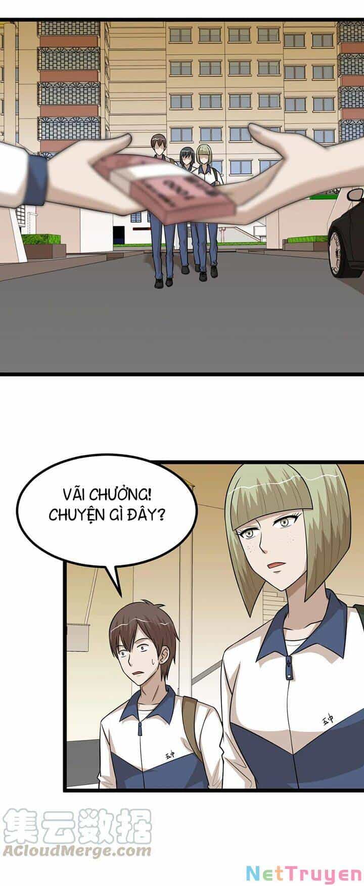Đai Ca Trở Lại Tuổi 16 - Chương 84 - ảnh 12