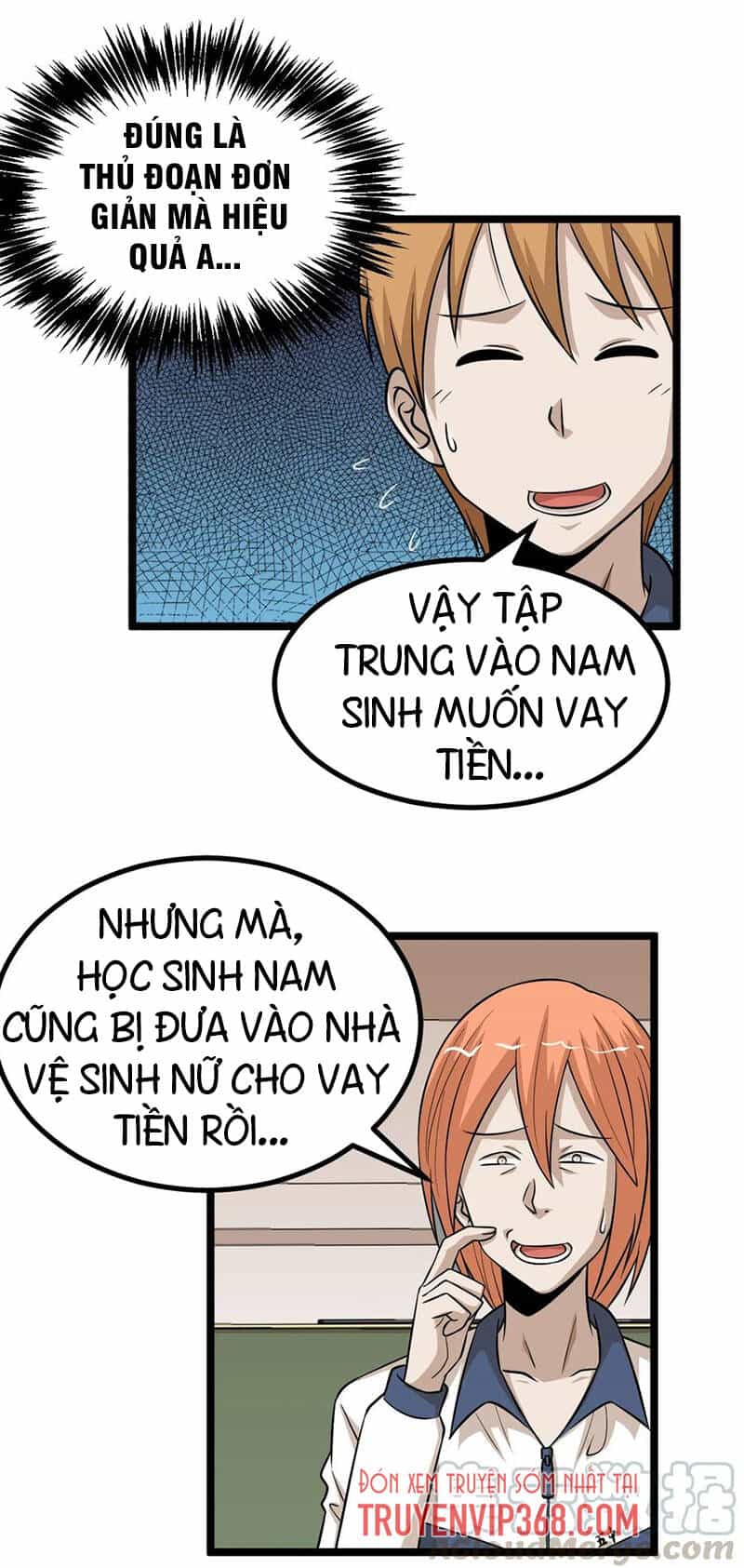Đai Ca Trở Lại Tuổi 16 - Chương 88 - ảnh 16