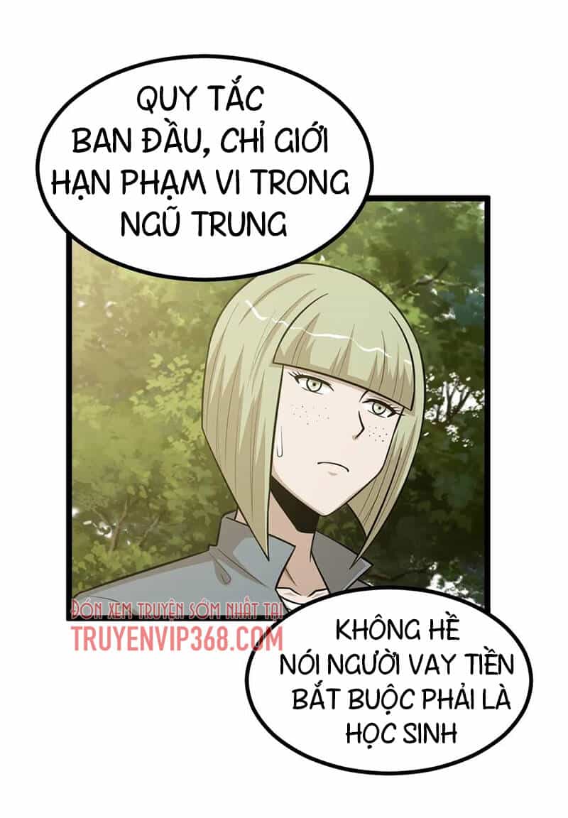 Đai Ca Trở Lại Tuổi 16 - Chương 91 - ảnh 9