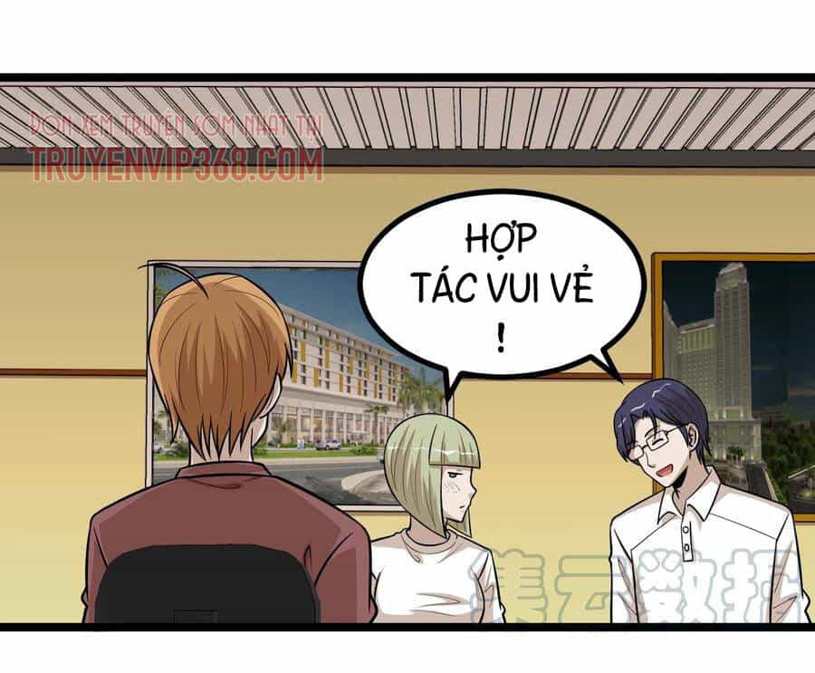 Đai Ca Trở Lại Tuổi 16 - Chương 95 - ảnh 19