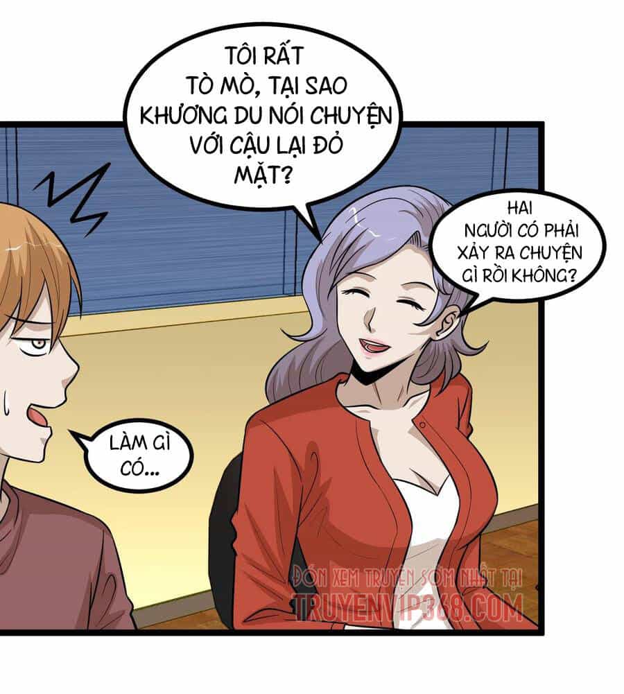 Đai Ca Trở Lại Tuổi 16 - Chương 95 - ảnh 23