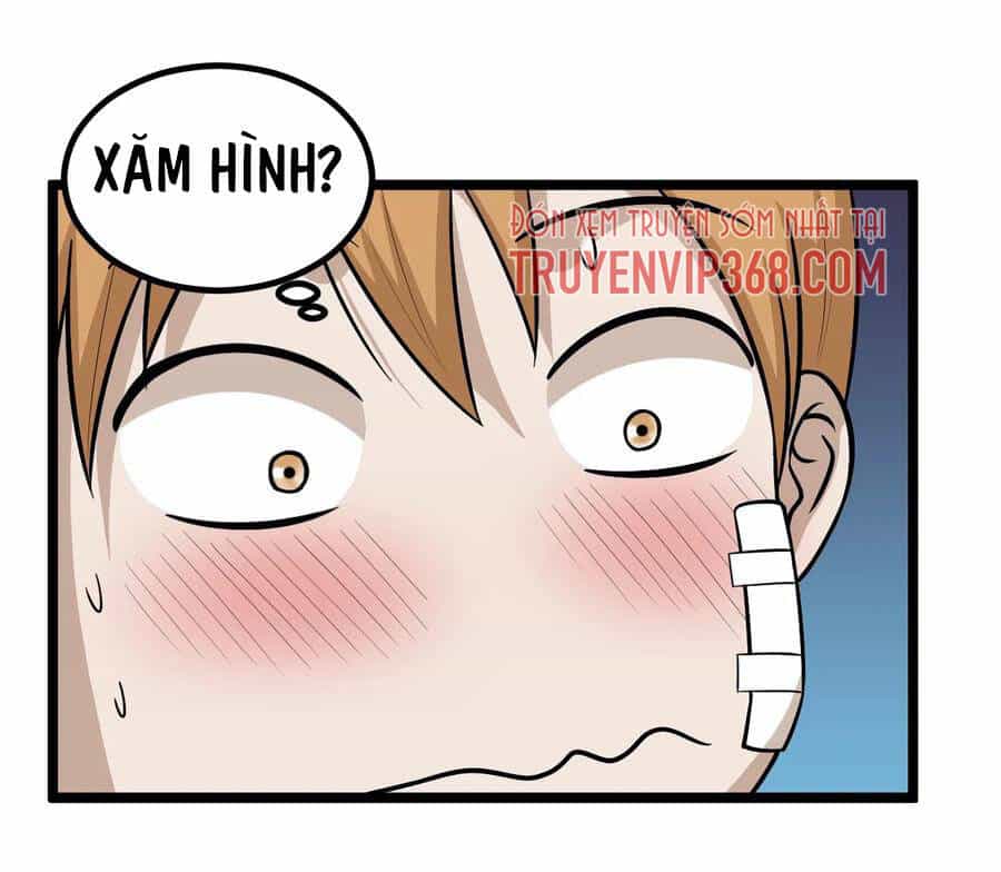 Đai Ca Trở Lại Tuổi 16 - Chương 96 - ảnh 15