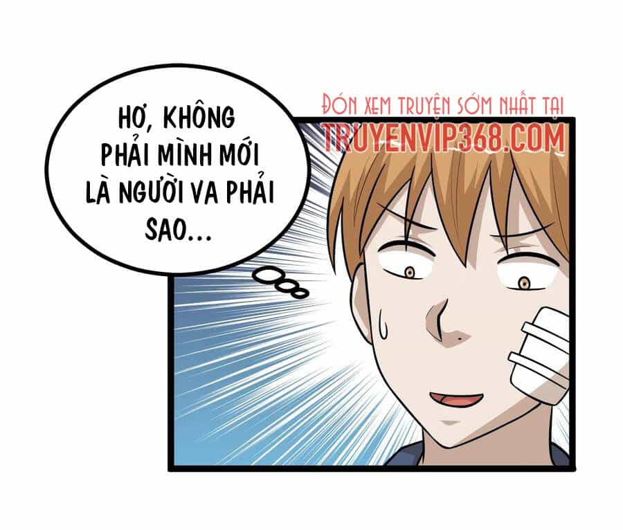 Đai Ca Trở Lại Tuổi 16 - Chương 96 - ảnh 20