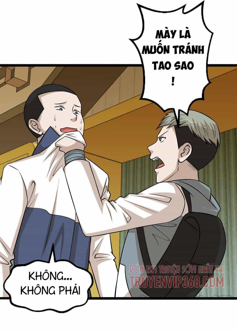 Đai Ca Trở Lại Tuổi 16 - Chương 98 - ảnh 34