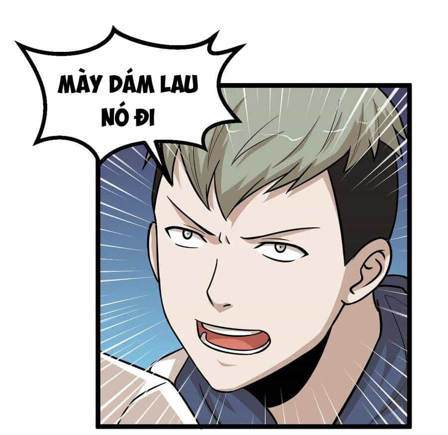 Đai Ca Trở Lại Tuổi 16 - Chương 98 - ảnh 36