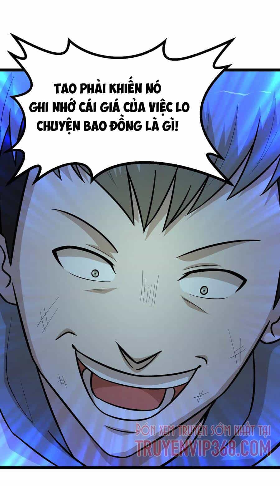 Đai Ca Trở Lại Tuổi 16 - Chương 99 - ảnh 34