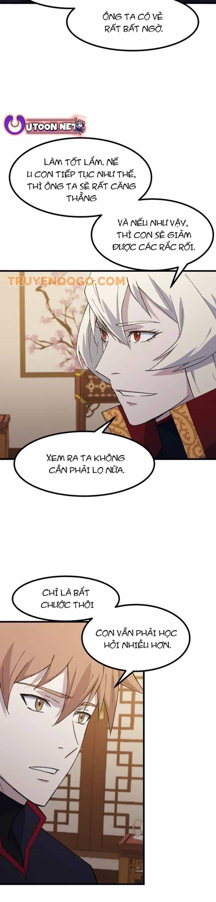 Đại Cao Thủ - Chương 103 - ảnh 16