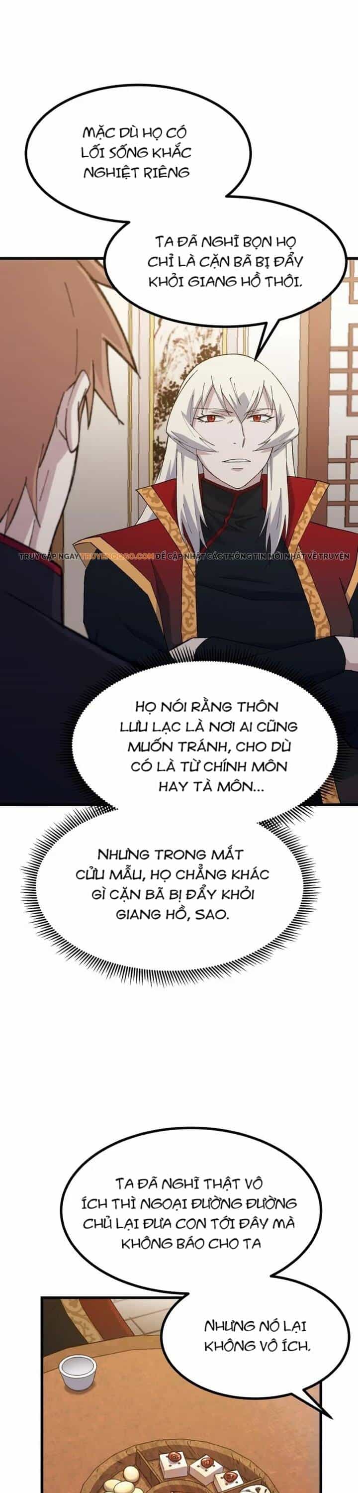 Đại Cao Thủ - Chương 103 - ảnh 17