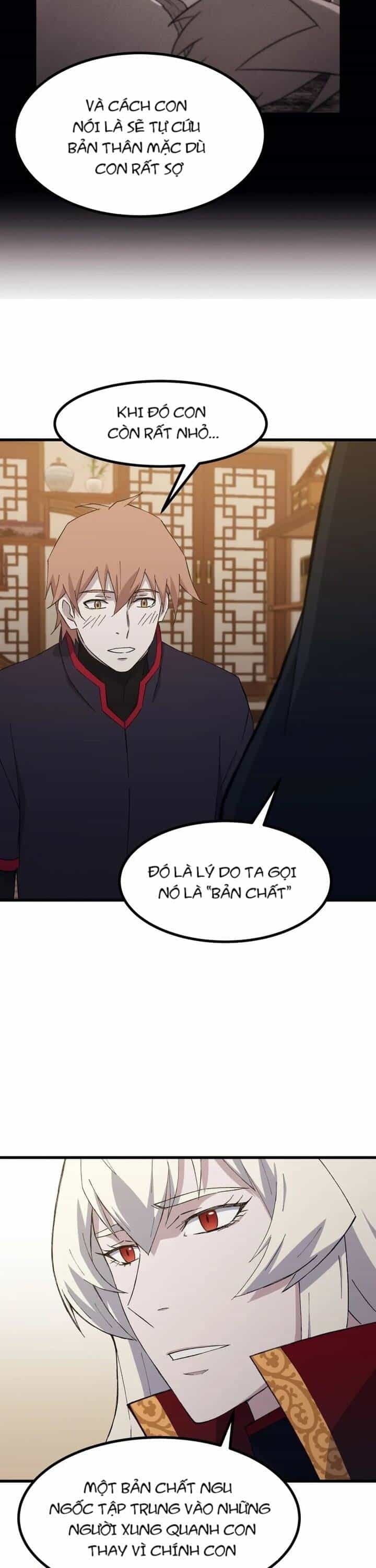 Đại Cao Thủ - Chương 103 - ảnh 20
