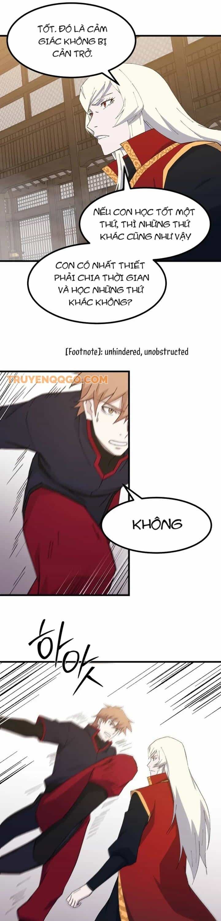 Đại Cao Thủ - Chương 103 - ảnh 35