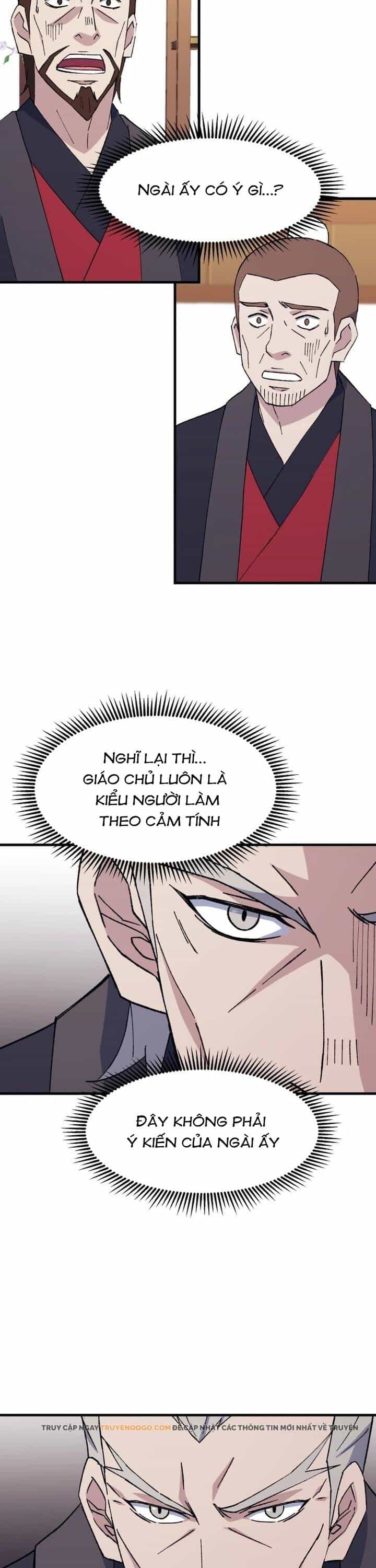 Đại Cao Thủ - Chương 106 - ảnh 15