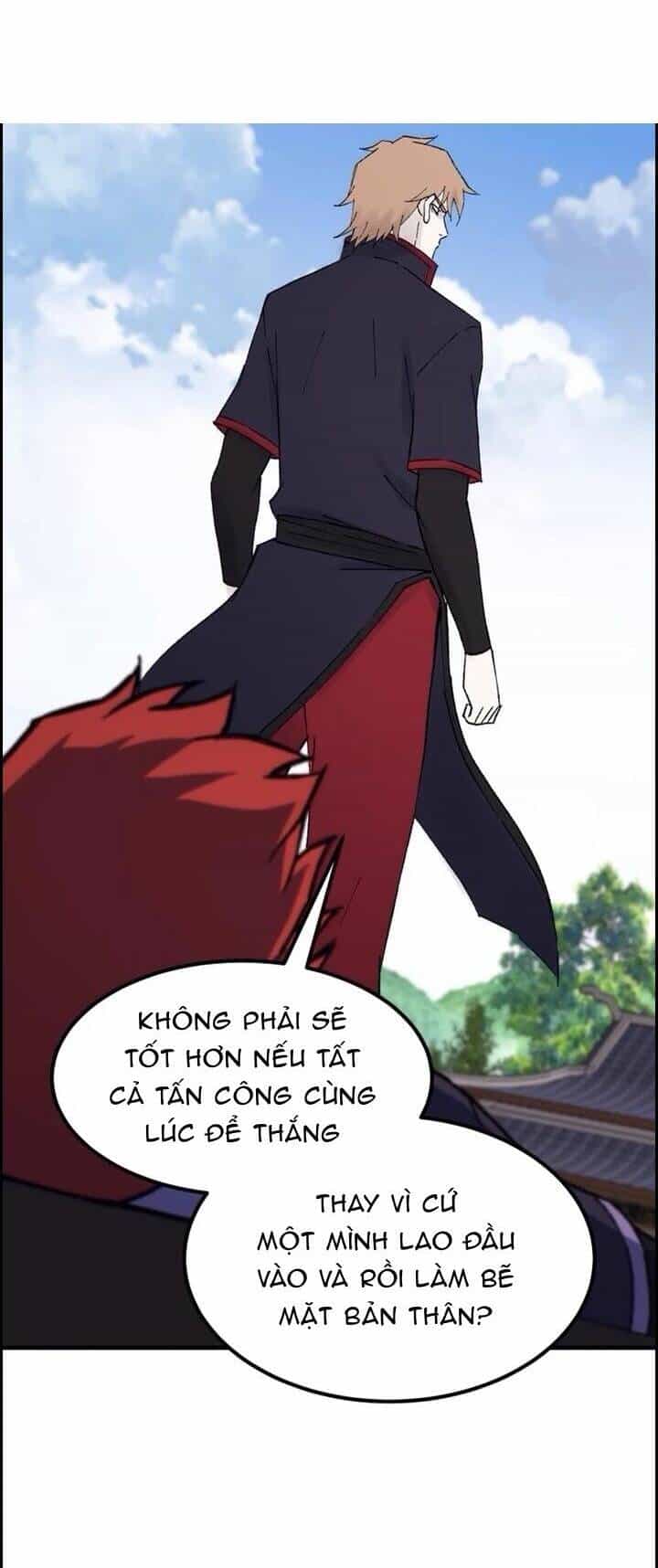 Đại Cao Thủ - Chương 108 - ảnh 11