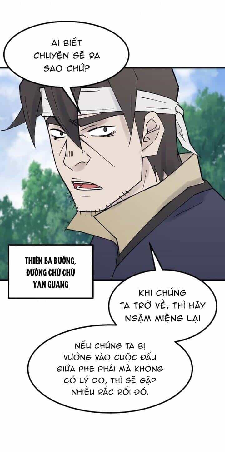 Đại Cao Thủ - Chương 108 - ảnh 26