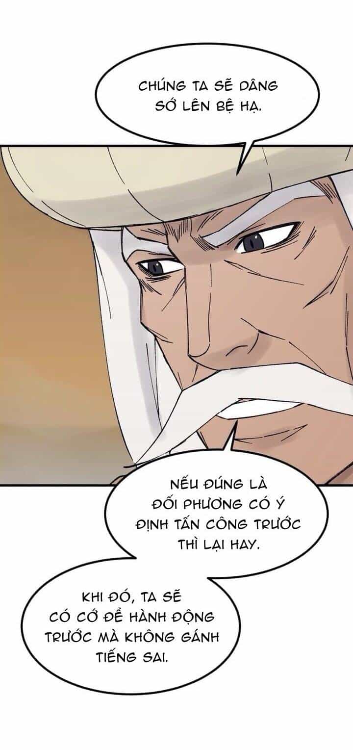 Đại Cao Thủ - Chương 108 - ảnh 51