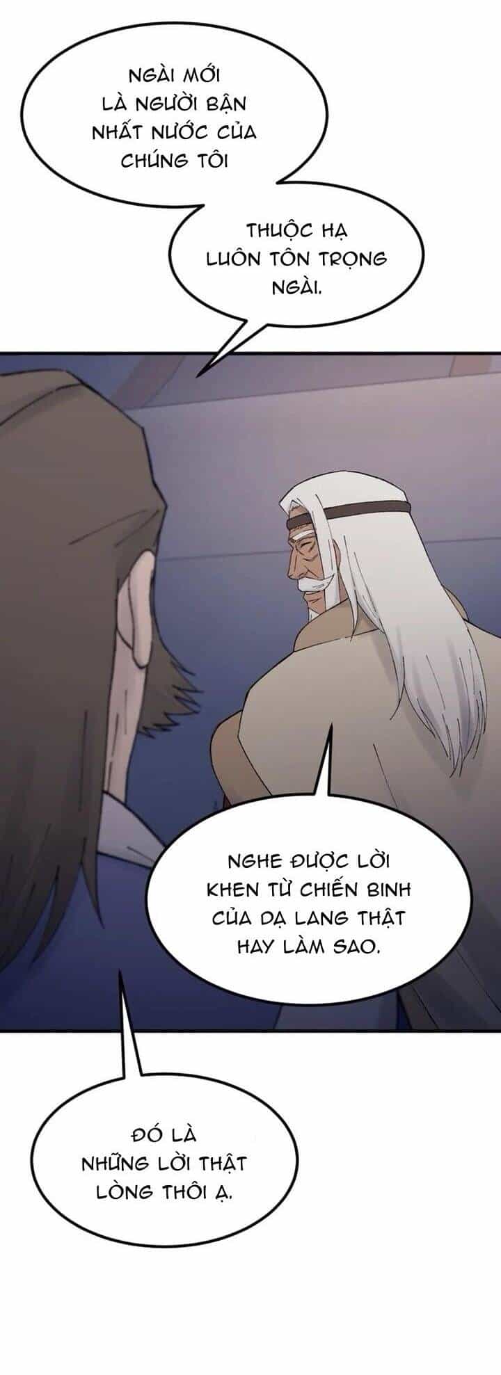 Đại Cao Thủ - Chương 108 - ảnh 53