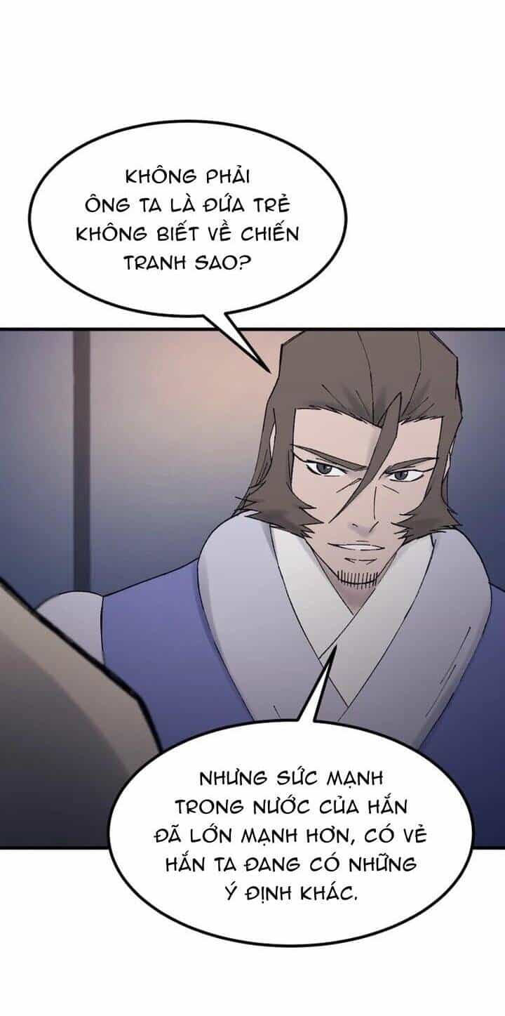 Đại Cao Thủ - Chương 108 - ảnh 67