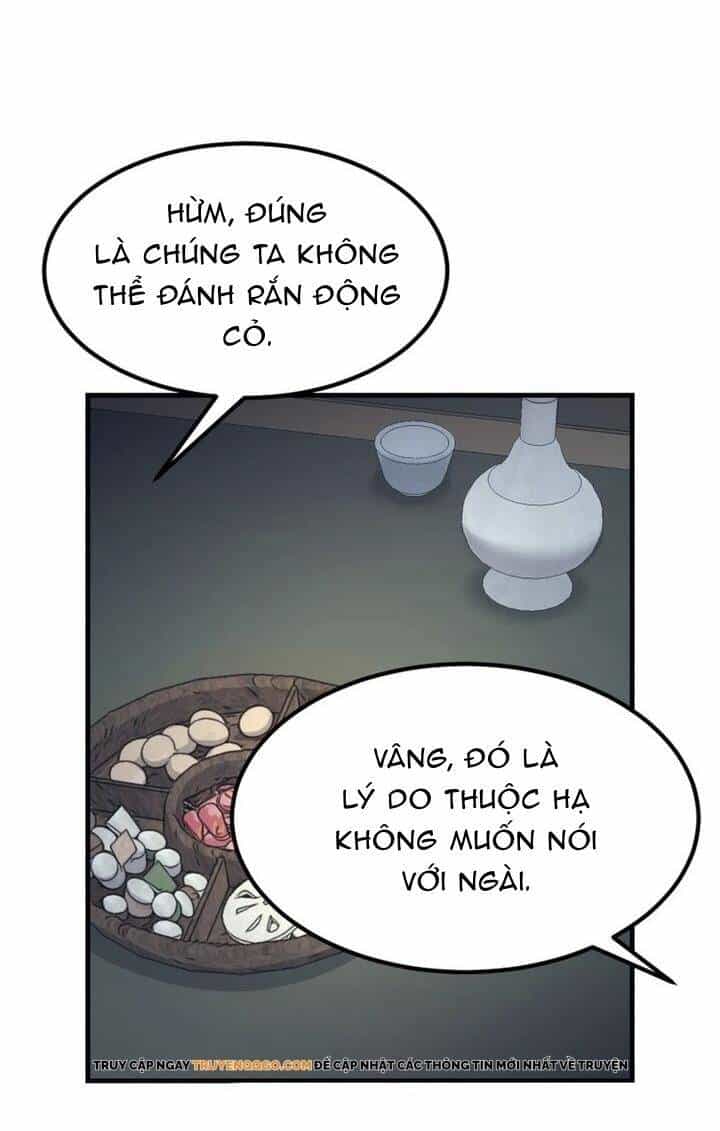 Đại Cao Thủ - Chương 108 - ảnh 73