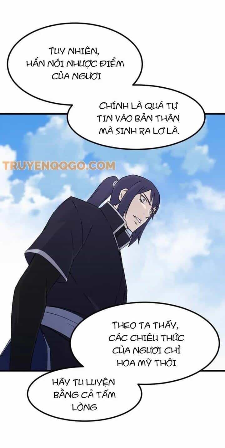 Đại Cao Thủ - Chương 110 - ảnh 33