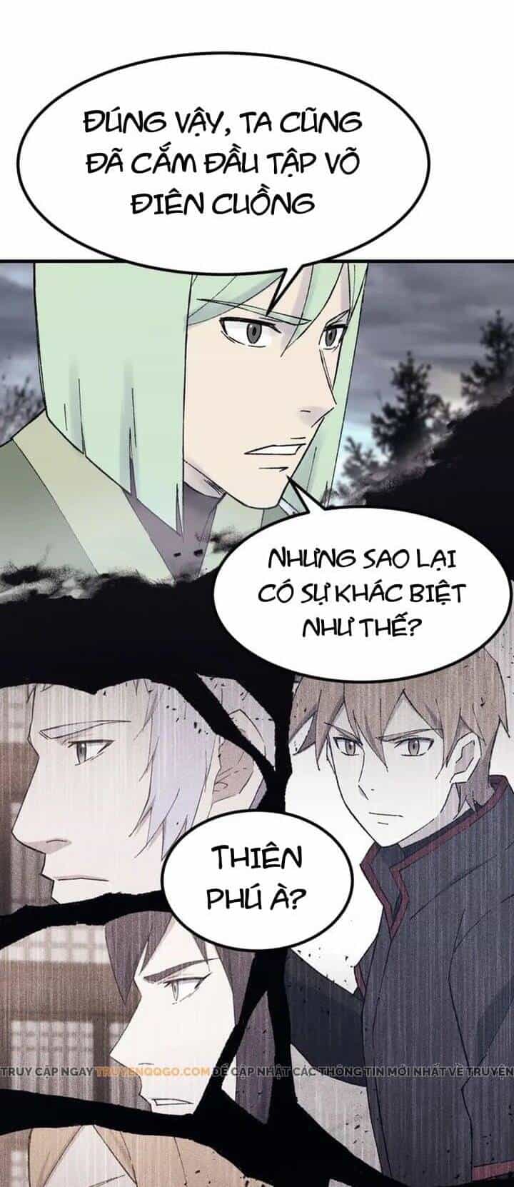 Đại Cao Thủ - Chương 113 - ảnh 10