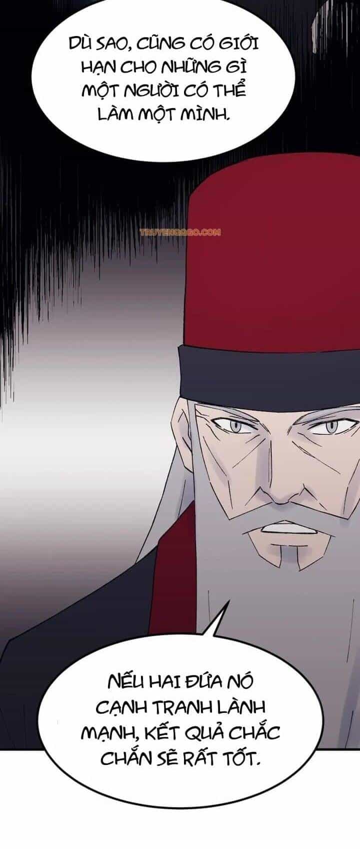 Đại Cao Thủ - Chương 113 - ảnh 53