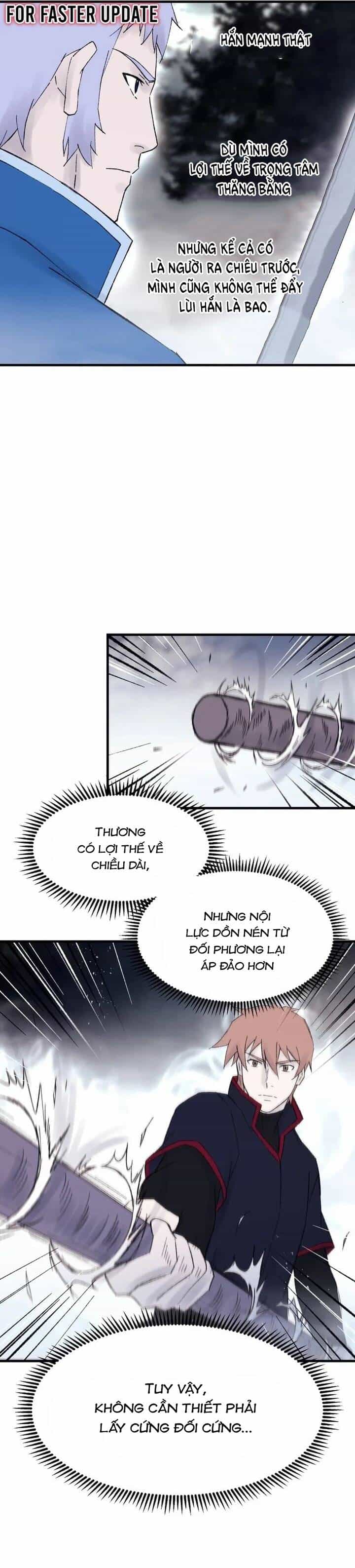 Đại Cao Thủ - Chương 114 - ảnh 14