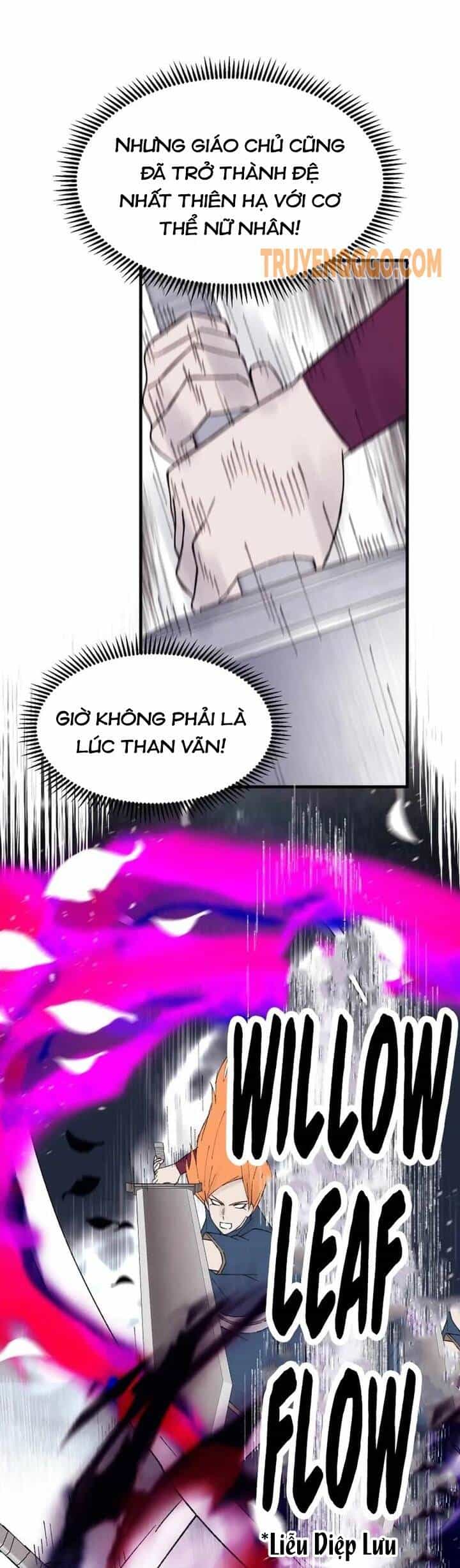 Đại Cao Thủ - Chương 115 - ảnh 12