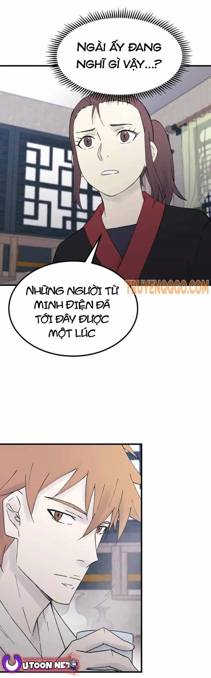 Đại Cao Thủ - Chương 115 - ảnh 49