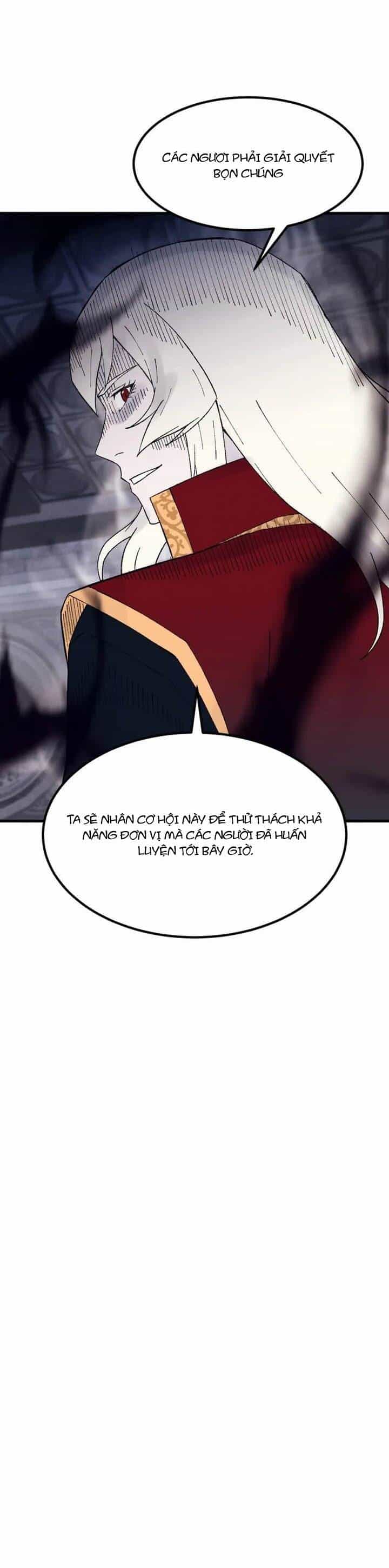 Đại Cao Thủ - Chương 116 - ảnh 27