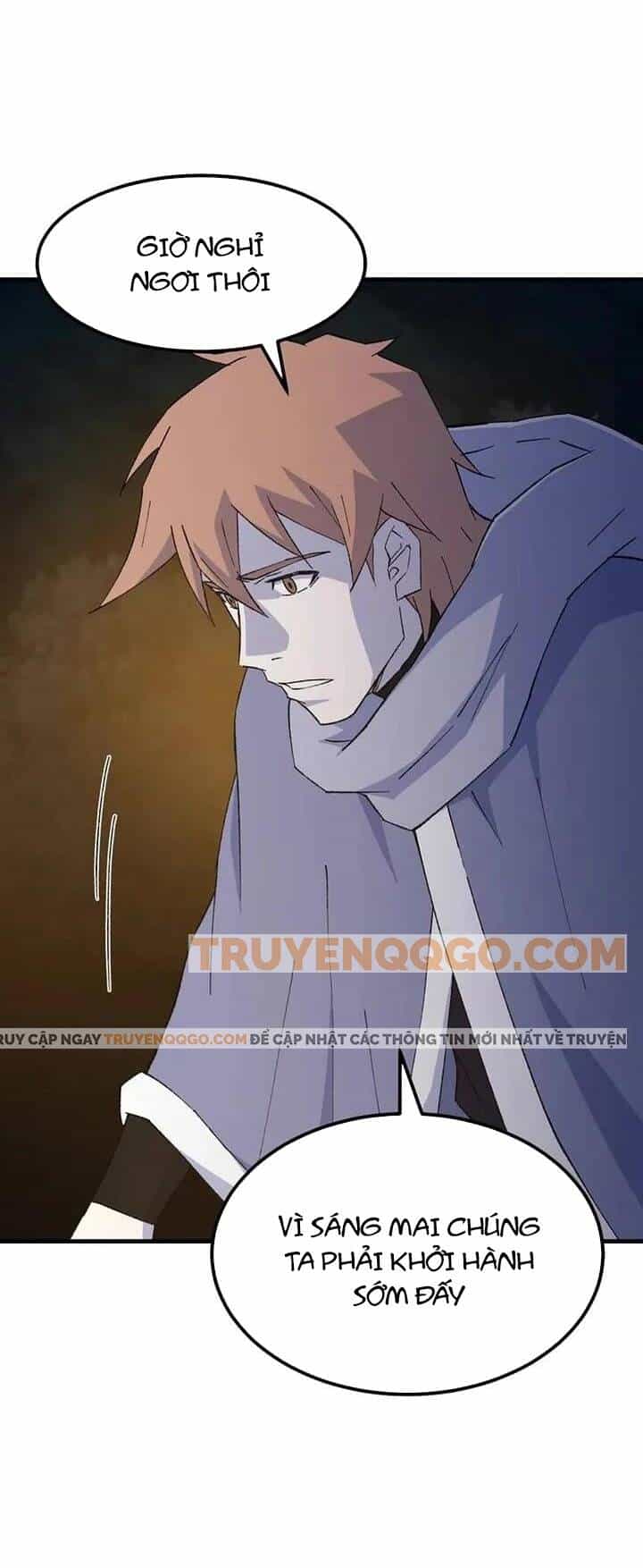Đại Cao Thủ - Chương 117 - ảnh 30